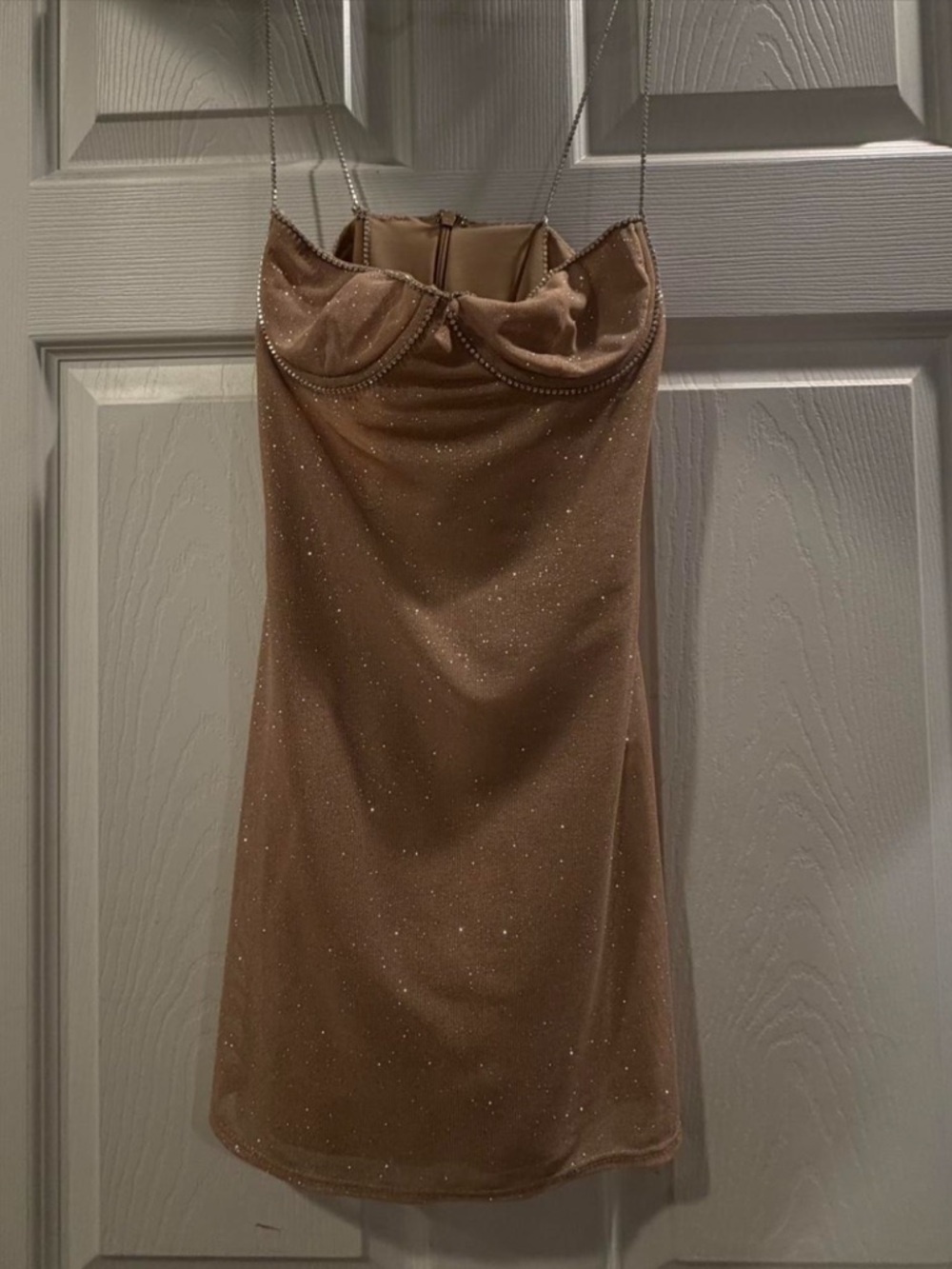 MIRROR PALAIS FAIRY DRESS